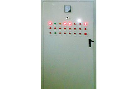 KTR系列--电机软起动柜