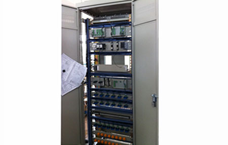 MZP系列--微机监控免维护直流电源